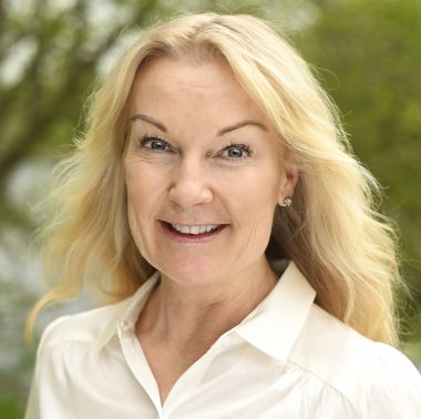 Anna Paulsson
