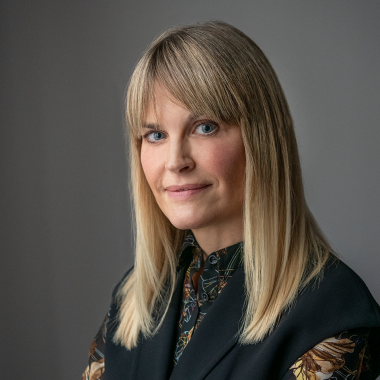 Ann Öberg