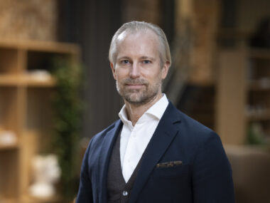 Fredrik Östbom