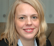 Louise Bjarnestam